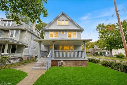 1-10828 Orville Avenue, Cleveland, OH, 44106 | Card Image