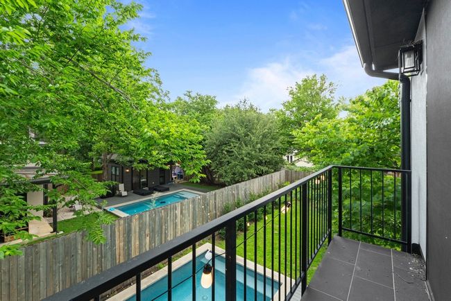 1708 Morrow St, House other with 4 bedrooms, 3 bathrooms and null parking in Austin TX | Image 40