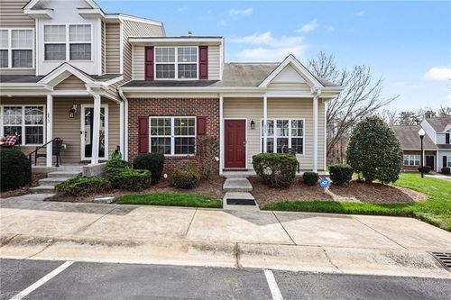 655 Grasswren Way, Greensboro, NC, 27409-9143 | Card Image