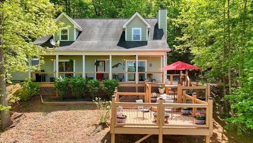 238 Ridge View Ln, Hayesville, NC, 28904-7428 | Card Image