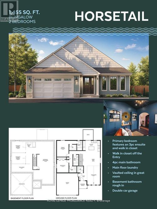 Lot 4 River Rapids Road, Quinte West (Frankford Ward), ON, K0K2C0 | Card Image