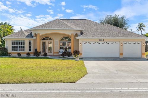 2224 Everest Parkway, Cape Coral, FL, 33904 | Card Image