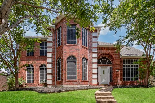 1822 Bayhill Dr, Rockwall, TX, 75087-3271 | Card Image