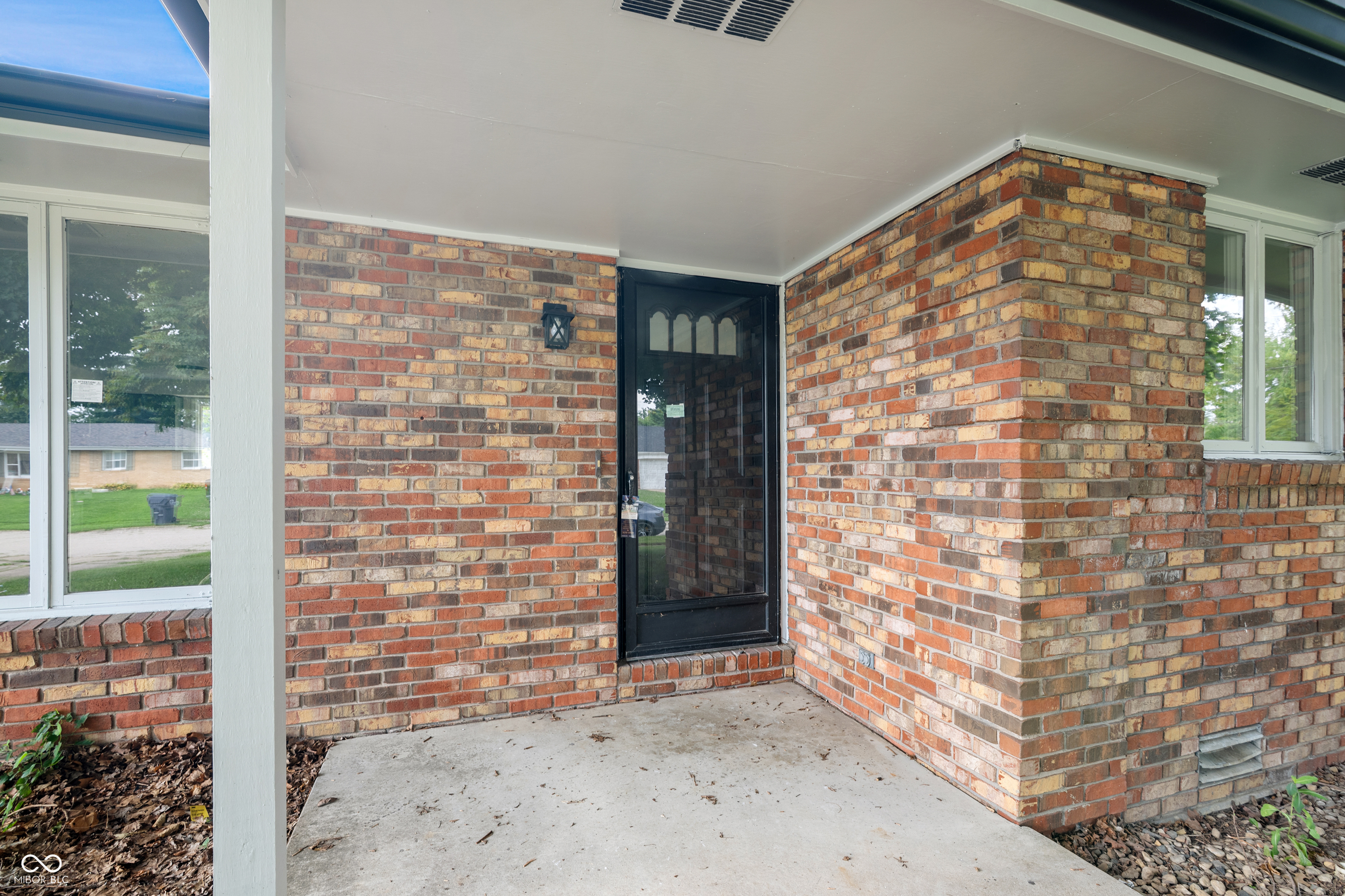 Residential in Anderson 4