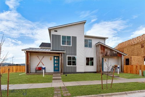 4921 Harvest Pkwy, Bozeman, MT, 59718-3596 | Card Image