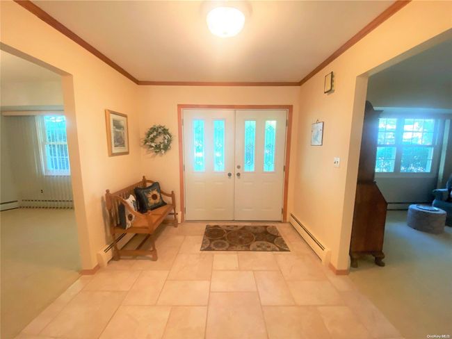 23 Colby Dr, House other with 4 bedrooms, 2 bathrooms and null parking in Dix Hills NY | Image 4