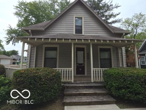 408 S Main St, Whitestown, IN, 46075-9414 | Card Image