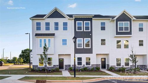 twnh-f-226 E Morehouse Avenue, Mooresville, NC, 28117 | Card Image
