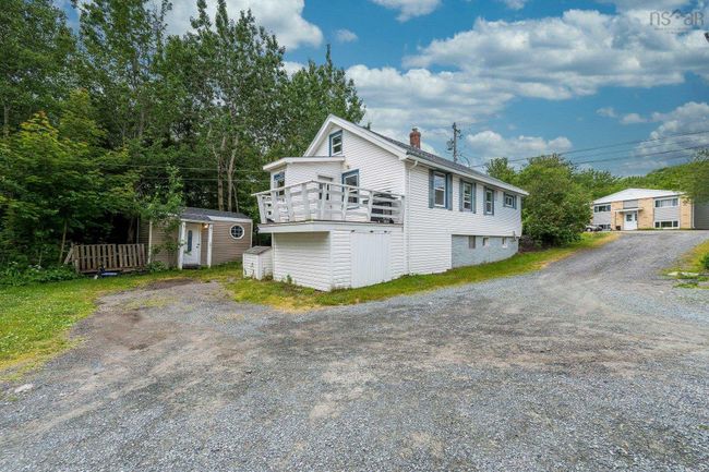 42 A Old Sambro Rd, House other with 3 bedrooms, 1 bathrooms and null parking in Halifax NS | Image 31