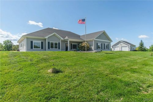 15302 County Route 3, Clayton, NY, 13624-3331 | Card Image