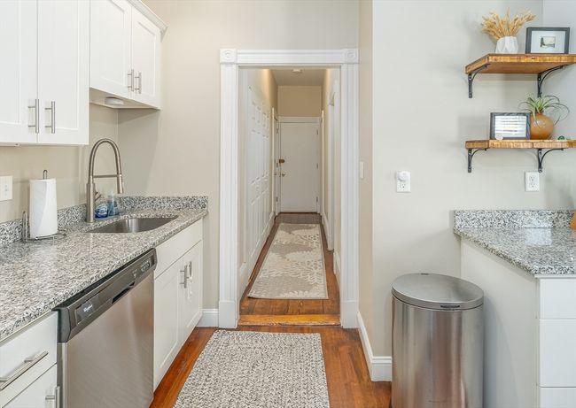 APT-1 - 646 E 7 Th St, Condo with 2 bedrooms, 1 bathrooms and null parking in Boston MA | Image 13