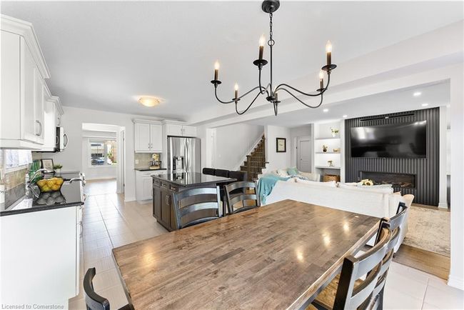 9 Philmori Blvd, House other with 4 bedrooms, 4 bathrooms and 6 parking in Fonthill ON | Image 15