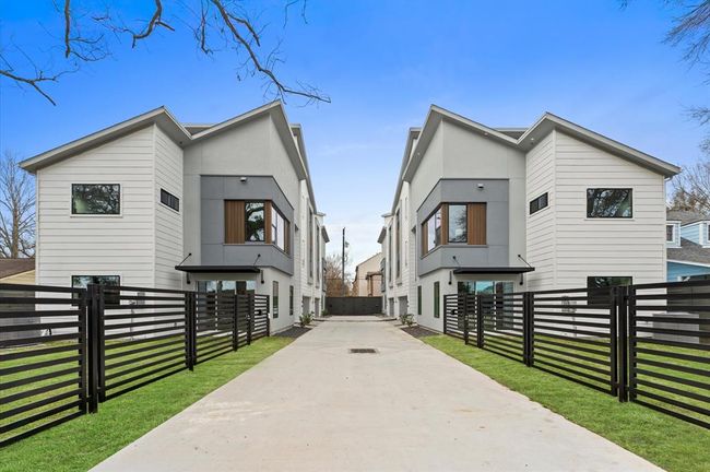 1843 Wycliffe Dr, House other with 3 bedrooms, 4 bathrooms and 2 parking in Houston TX | Image 40