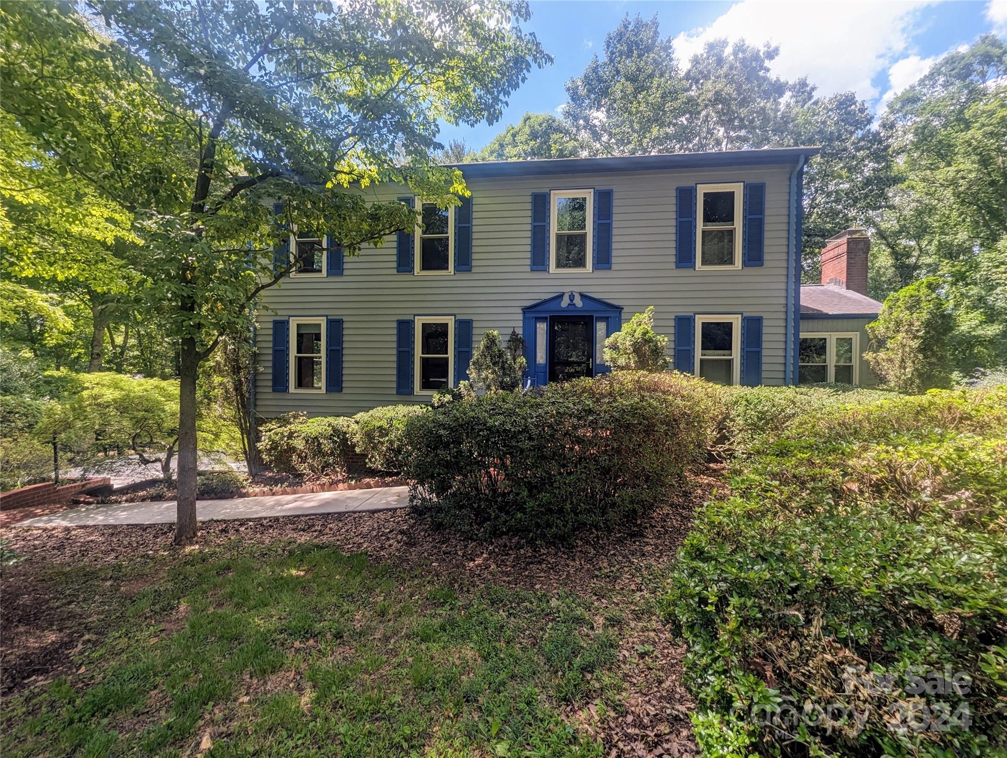 Lost Corner Rd, Morganton, NC 28655