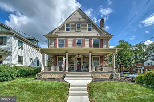 200 Hillside Ave, JENKINTOWN, PA, 19046-2007 | Card Image