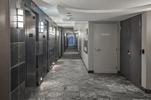 406-11 St Joseph St, Toronto, ON, M4Y3G4 | Card Image