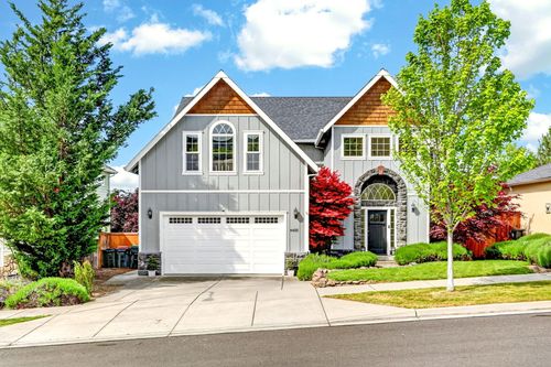 4425 Park Ridge Drive, Medford, OR, 97504 | Card Image