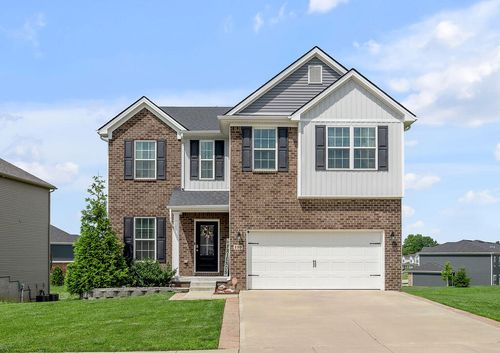 259 Bethel Harvest Dr, Nicholasville, KY, 40356-2754 | Card Image