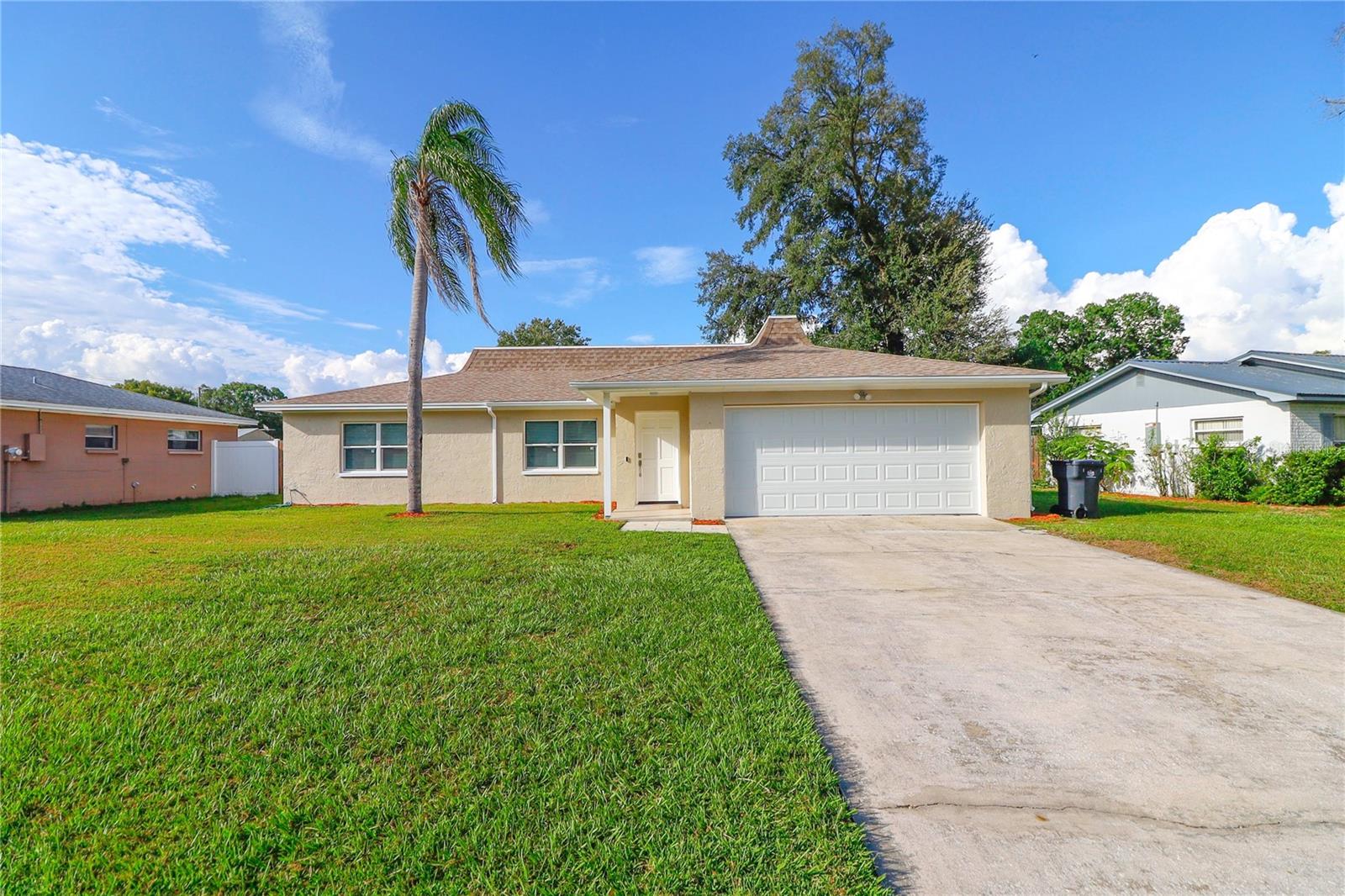 Kings Cv, Brandon, FL 33511