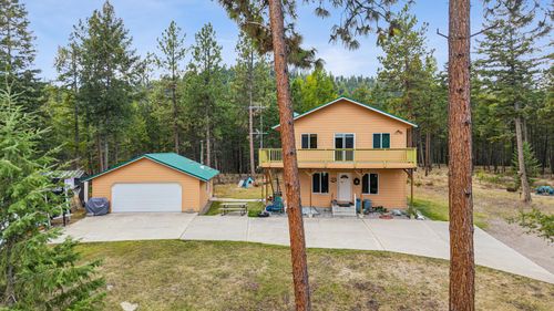465 Deer Creek Road, Lakeside, MT, 59922 | Card Image