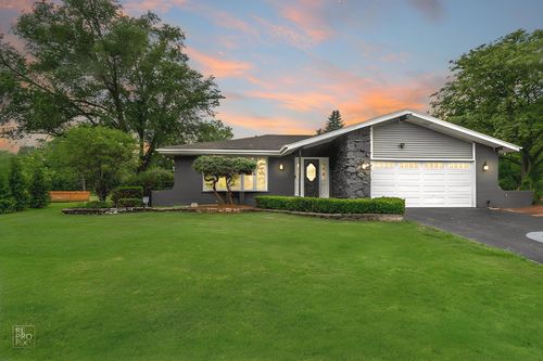 12620 S Kinvarra Dr, Palos Park, IL, 60464-1524 | Card Image