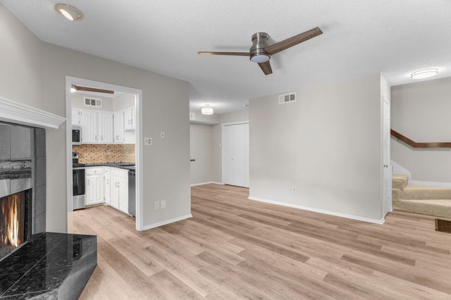 APT-4D - 333 Melrose Dr, Condo with 1 bedrooms, 2 bathrooms and null parking in Richardson TX | Image 9