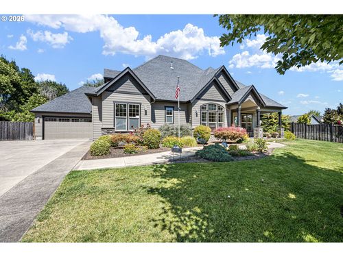 1588 W 12th Ave, Junction City, OR, 97448-1203 | Card Image