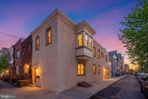 1626 S 19th St, PHILADELPHIA, PA, 19145-1440 | Card Image