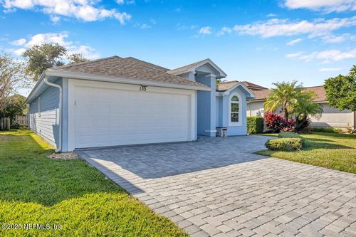 153 Patrick Mill Cir, Ponte Vedra Beach, FL, 32082-4012 | Card Image