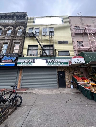 274 Knickerbocker Avenue, House other with 3 bedrooms, 3 bathrooms and null parking in Bushwick NY | Image 1