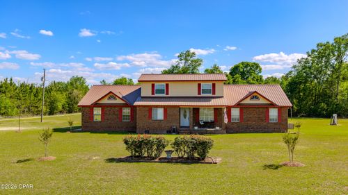2537 El Bethel Church Road, Grand Ridge, FL, 32442 | Card Image