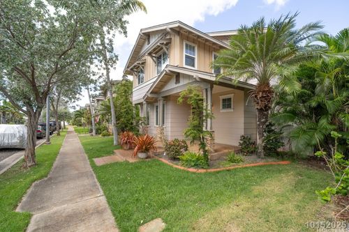91-1012 Kaiapele St, Ewa Beach, HI, 96706-6206 | Card Image