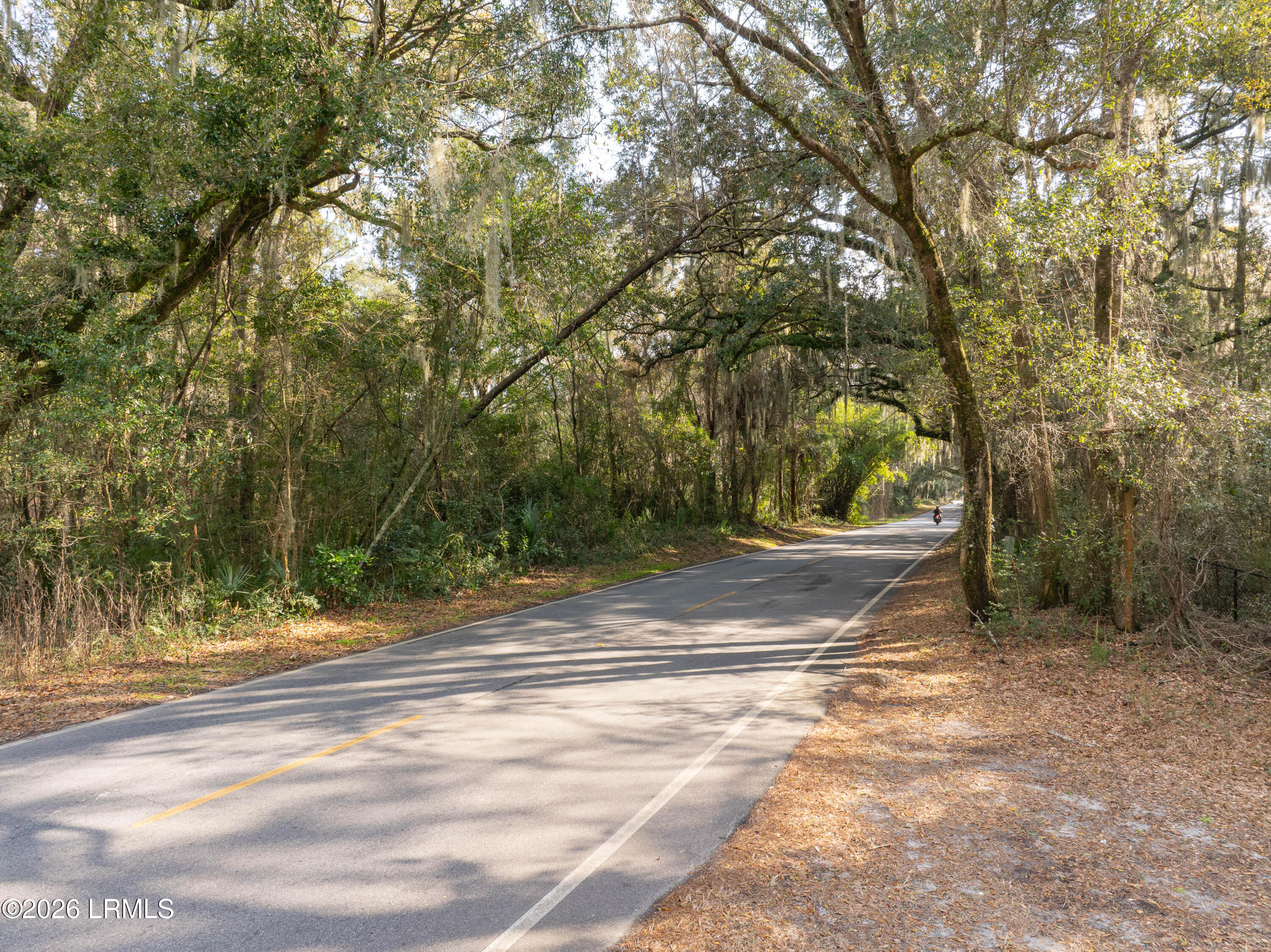 Land in Beaufort 2