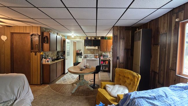 211 Skocelas Rd N, House other with 2 bedrooms, 1 bathrooms and null parking in Manistee MI | Image 13