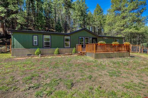 956 Beucler Ln, Pagosa Springs, CO, 81147-9183 | Card Image