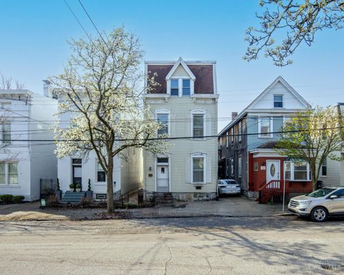 241 Klotter Ave, Cincinnati, OH, 45219-1489 | Card Image