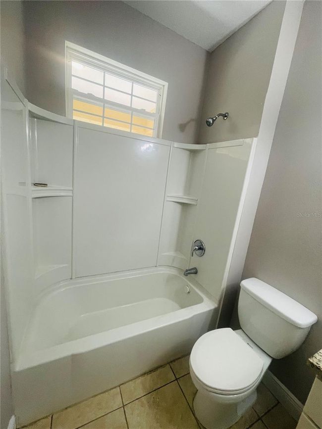 1589 Cumin Dr, Home with 2 bedrooms, 2 bathrooms and null parking in POINCIANA FL | Image 25