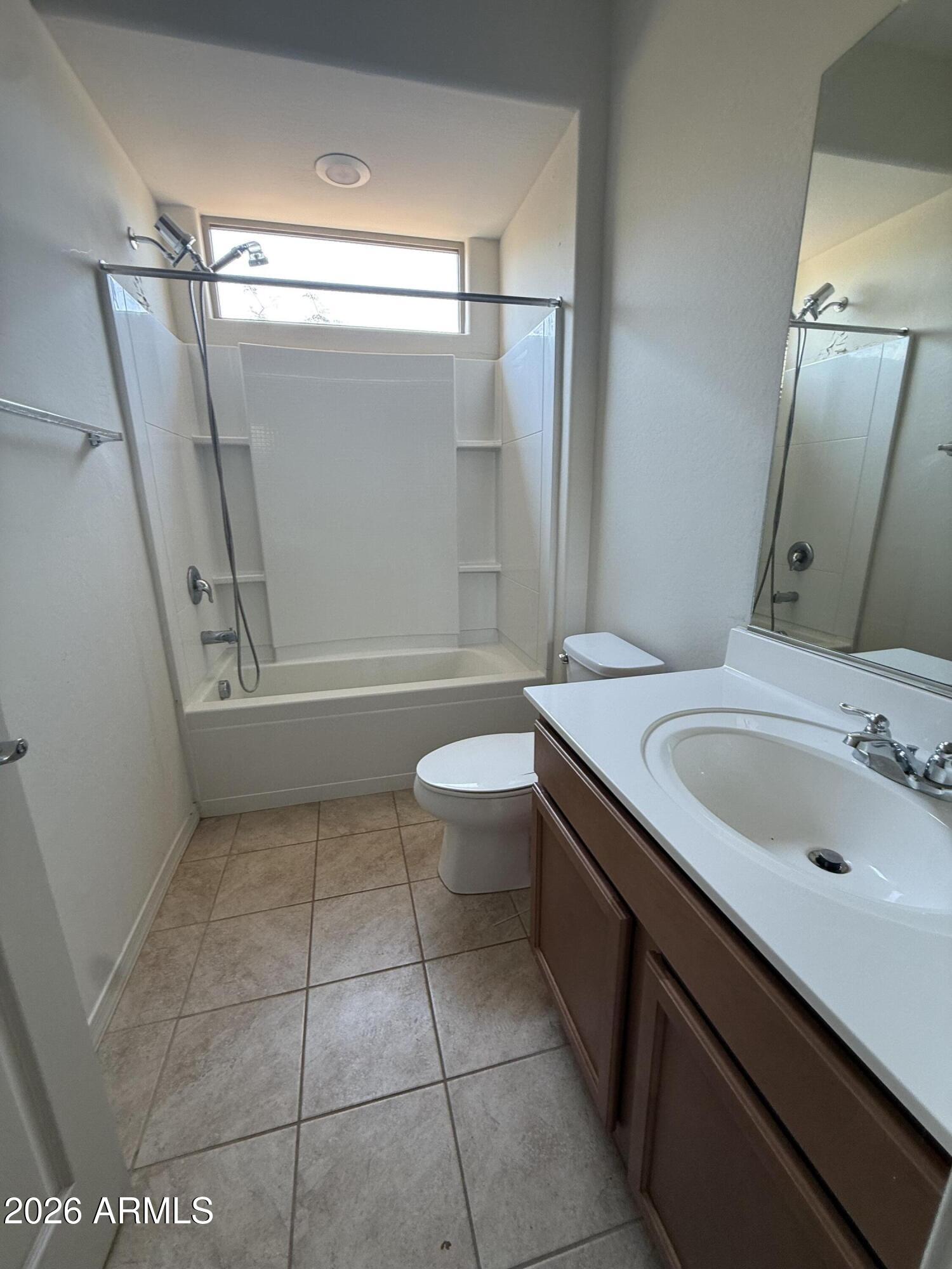 Residential in Buckeye 3