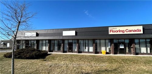 2-412 Newbold Street, London South, ON, N6E1K1 | Card Image