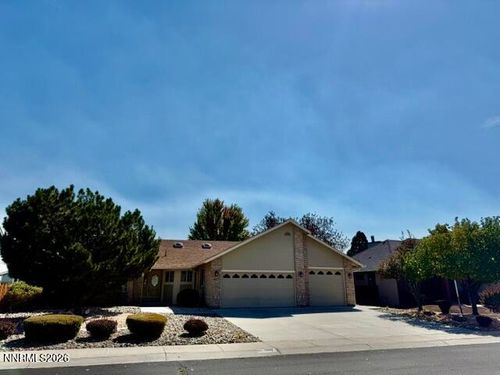 1307 Bridle Way, Minden, NV, 89423-8831 | Card Image