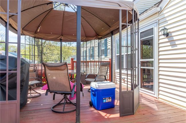 132 Bakers Creek Rd, House other with 4 bedrooms, 1 bathrooms and 2 parking in Warwick RI | Image 21