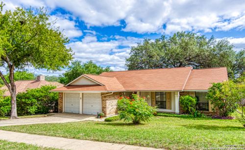 7818 Hawk Trail St, San Antonio, TX, 78250-4712 | Card Image