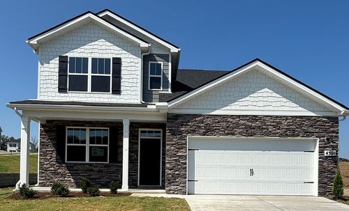 4301 Scarlet Ct, Columbia, TN, 38401-6013 | Card Image
