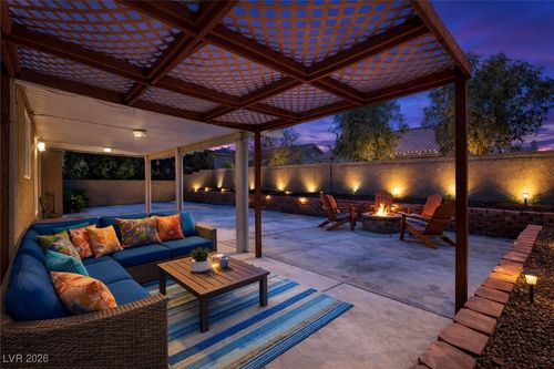 1549 Silver Glen Ave, Las Vegas, NV, 89123-3850 | Card Image