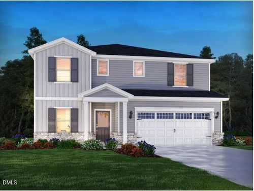 764 Red River Dr, Garner, NC, 27529-3292 | Card Image