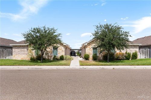 419 Carlisle Ave, Edinburg, TX, 78539-3535 | Card Image