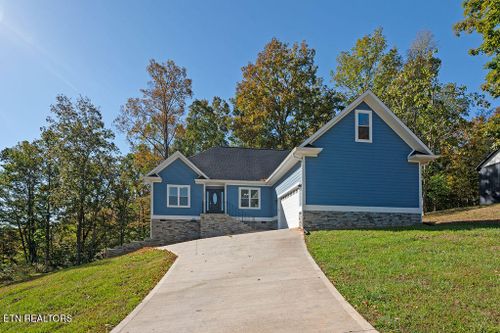 553 Hickory Pointe Lane, Maynardville, TN, 37807 | Card Image