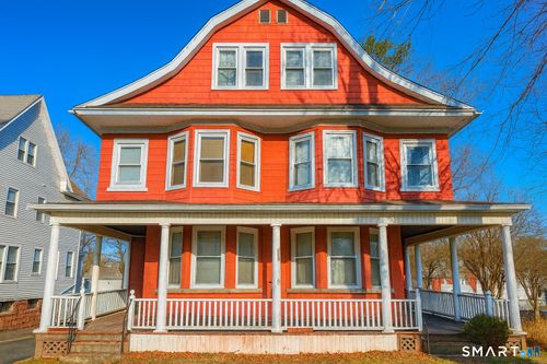 644 New Britain Ave, Hartford, CT, 06106-4035 | Card Image