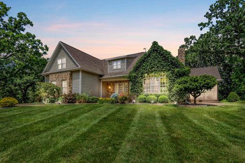 500 Koro Rd, Ripon, WI, 54971-9136 | Card Image