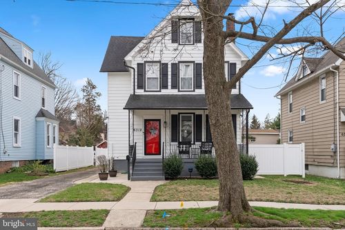 6318 Irving Ave, Pennsauken, NJ, 08109-5325 | Card Image